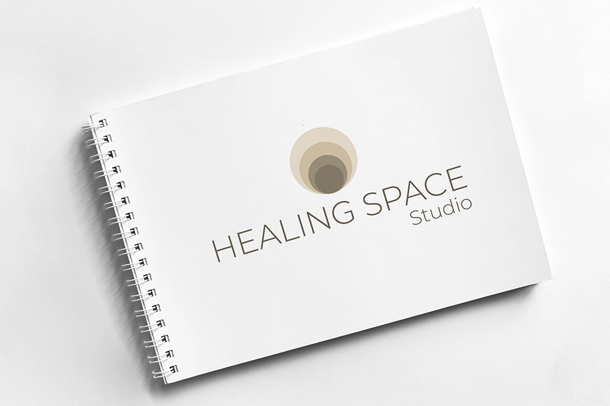 Origen de Healing Space Studio